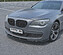 Сплиттер переднего бампера BMW 7 F01 F02 M-Pack v1 - под покраску B7-F01-MPACK-FS1P  -- Фотография  №1 | by vonard-tuning